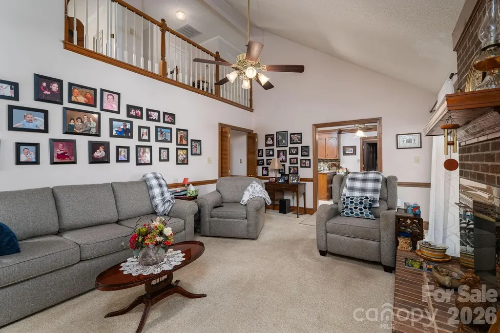 1520 Stableview Drive Gastonia NC 28056