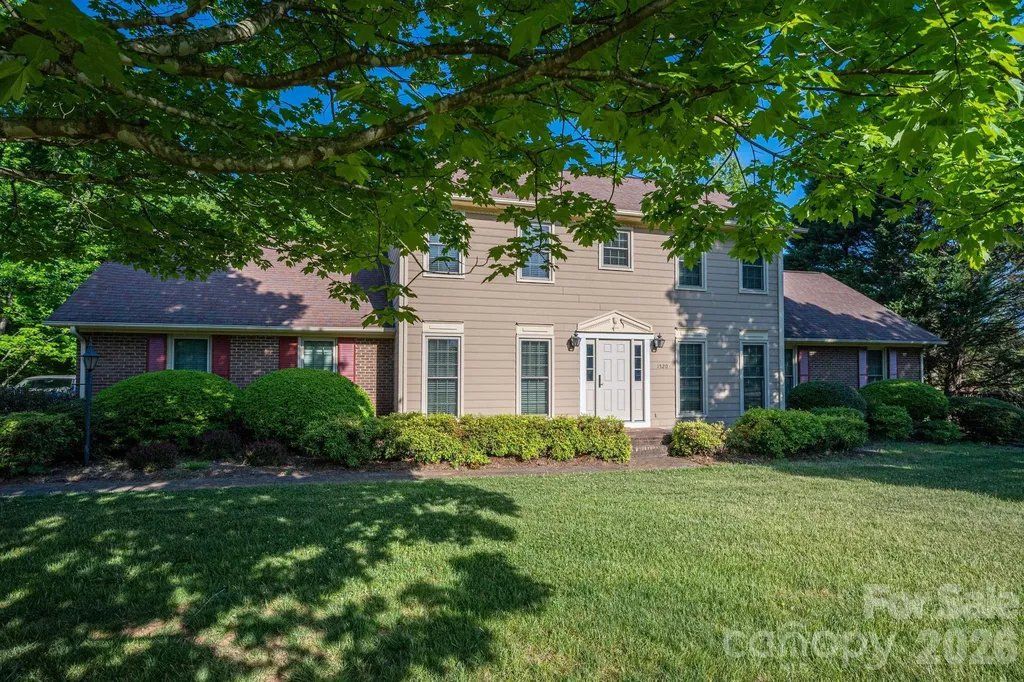 1520 Stableview Drive Gastonia NC 28056