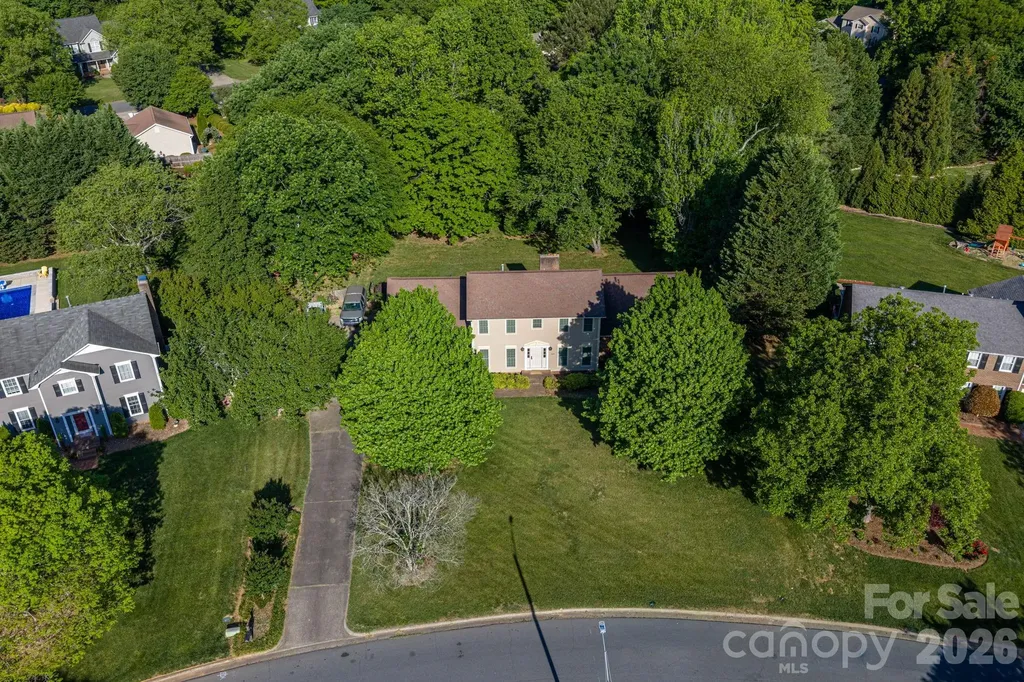 1520 Stableview Drive Gastonia NC 28056