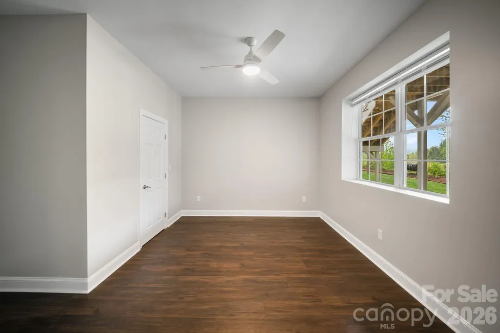 14 Rose Creek Road Leicester NC 28748