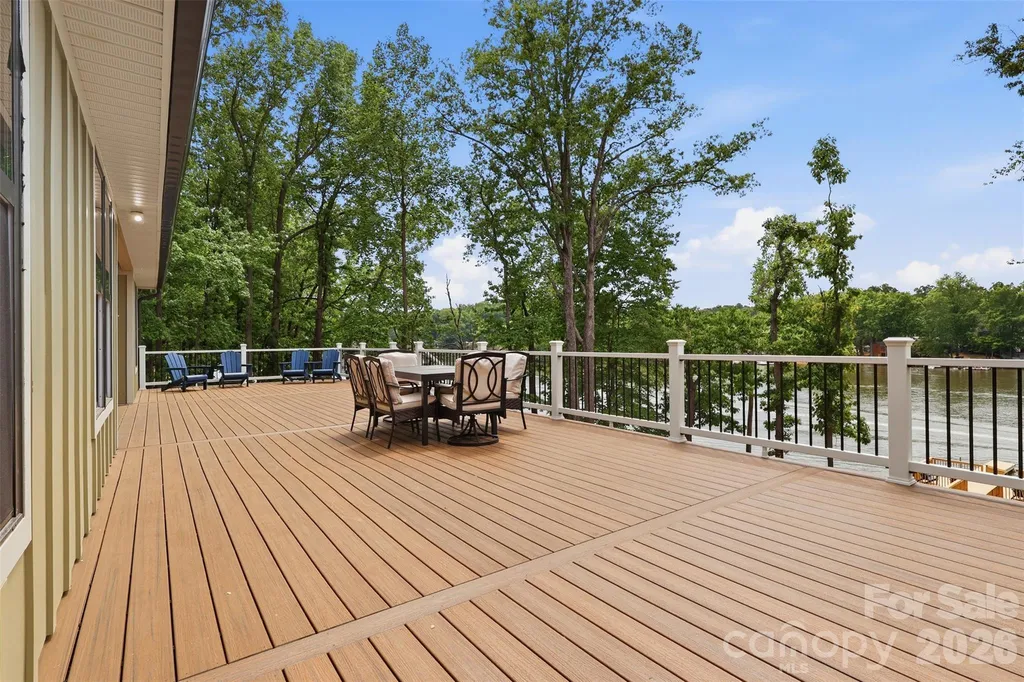 207 Haven Hill Road Lexington NC 27292