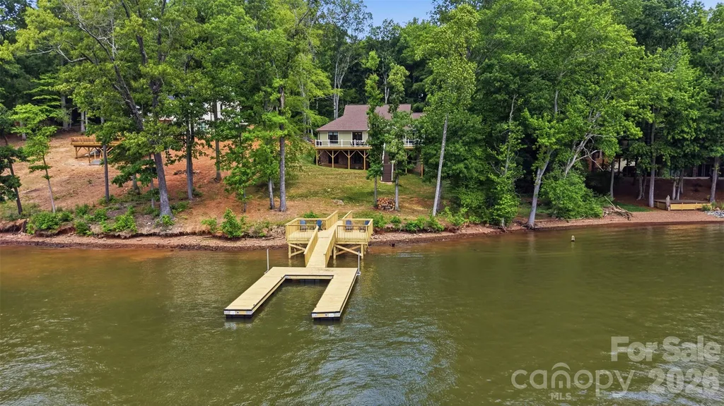 207 Haven Hill Road Lexington NC 27292