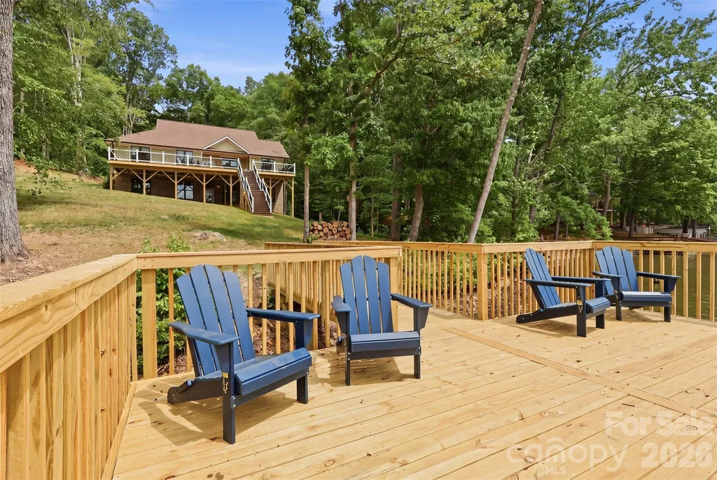 207 Haven Hill Road Lexington NC 27292