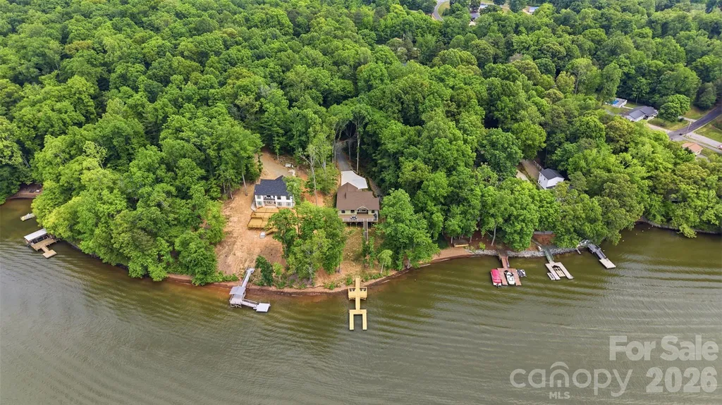 207 Haven Hill Road Lexington NC 27292