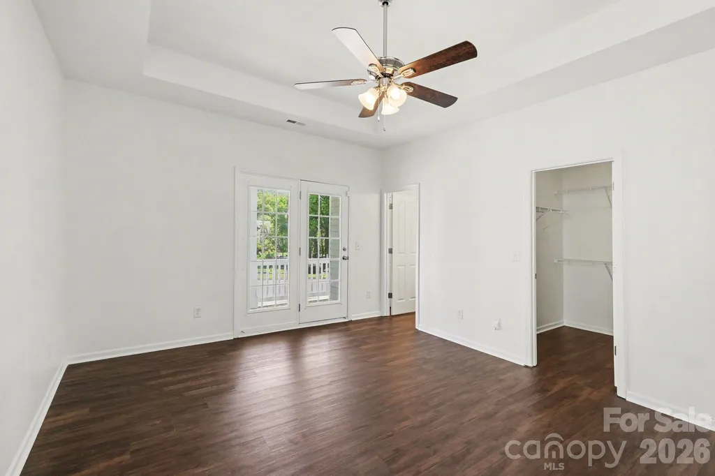 4134 Vance Road N Huntersville NC 28078