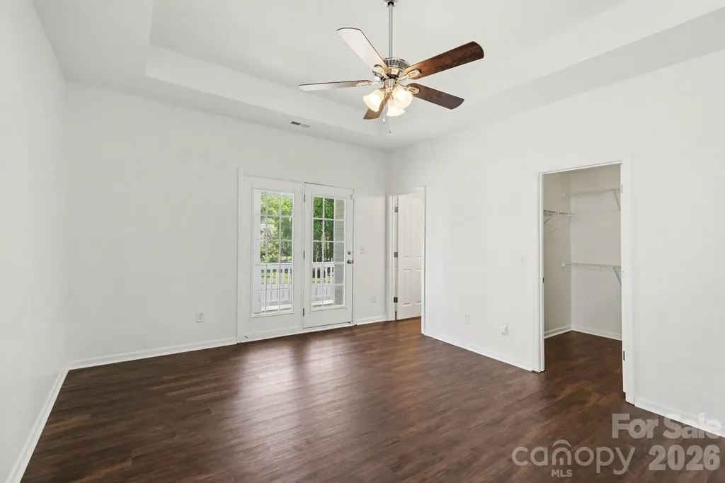 4134 Vance Road N Huntersville NC 28078