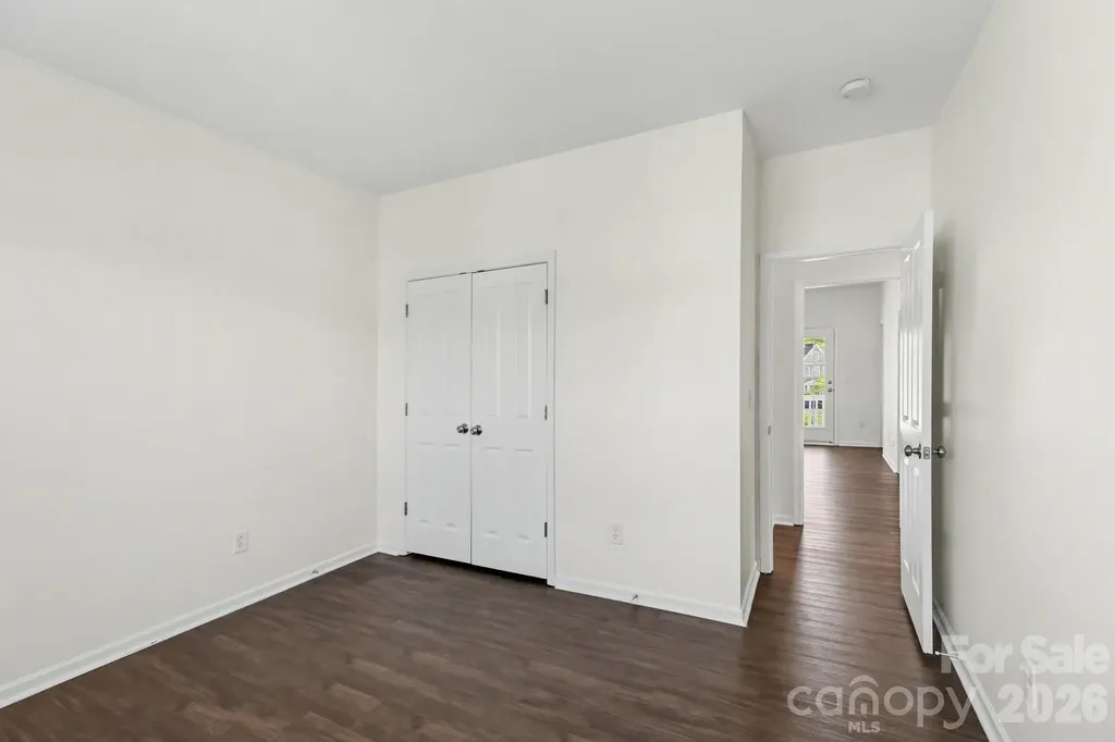 4134 Vance Road N Huntersville NC 28078