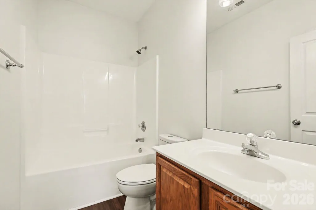 4134 Vance Road N Huntersville NC 28078