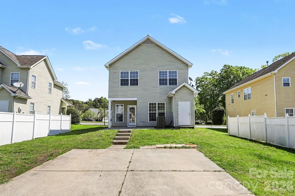 4134 Vance Road N Huntersville NC 28078