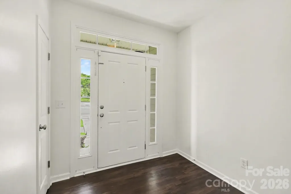 4134 Vance Road N Huntersville NC 28078