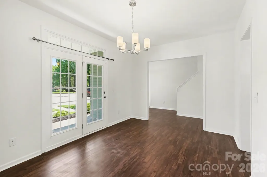 4134 Vance Road N Huntersville NC 28078