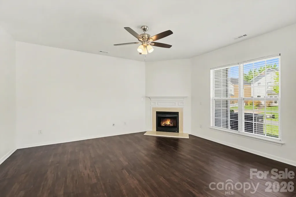 4134 Vance Road N Huntersville NC 28078