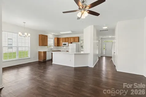 4134 Vance Road N Huntersville NC 28078