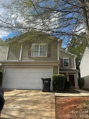 7511 Lady Liberty Lane Charlotte NC 28217