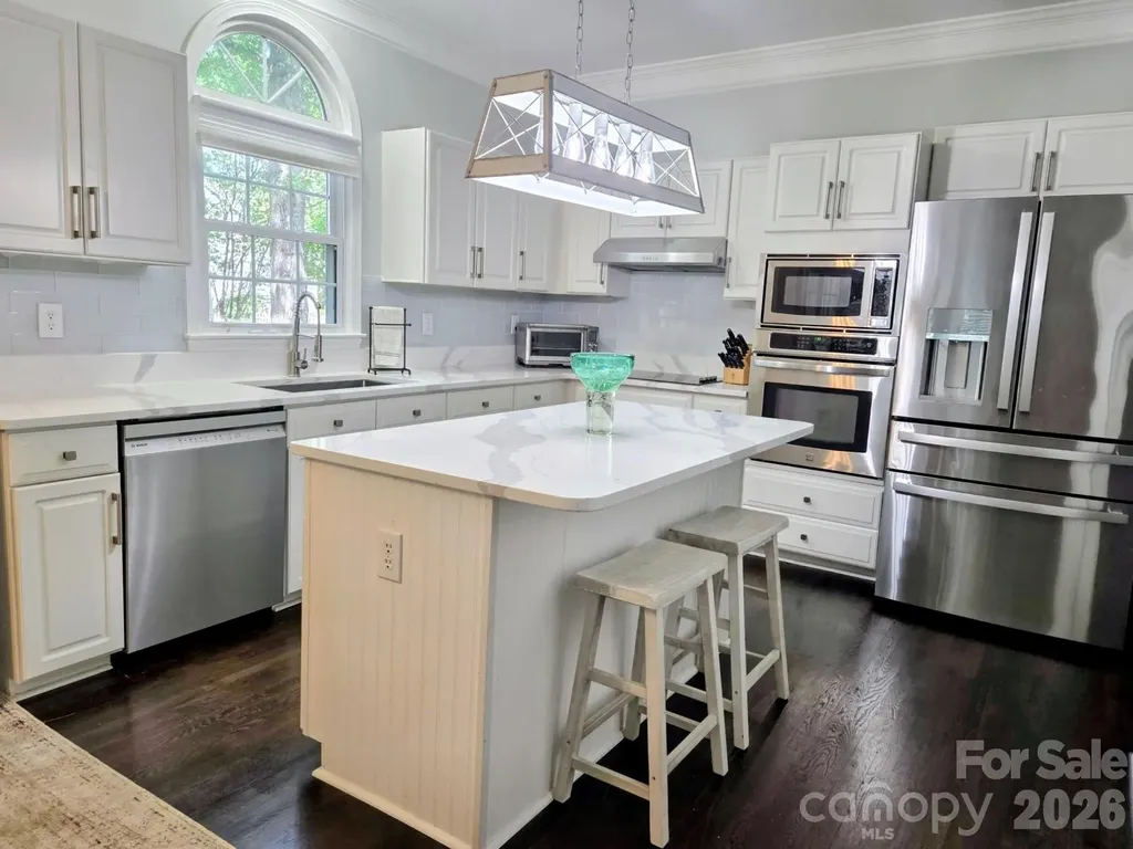 9234 Brechin Drive Charlotte NC 28277