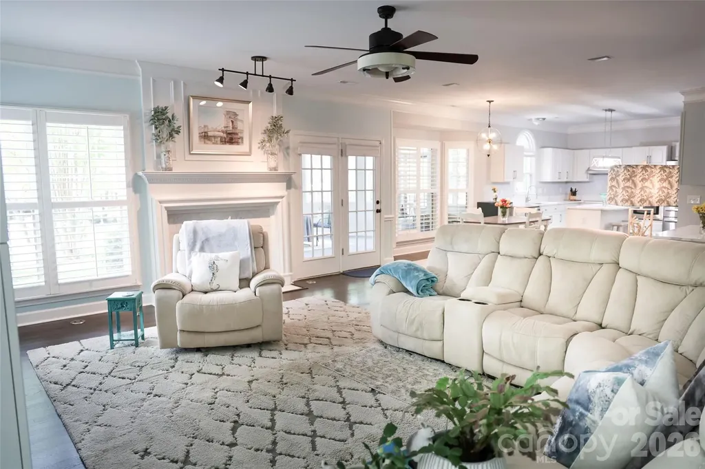 9234 Brechin Drive Charlotte NC 28277