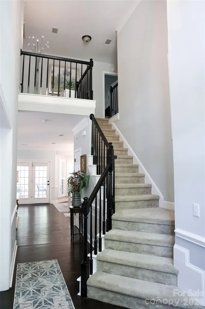 9234 Brechin Drive Charlotte NC 28277
