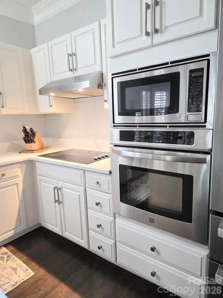 9234 Brechin Drive Charlotte NC 28277