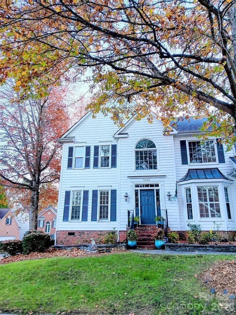 9234 Brechin Drive Charlotte NC 28277