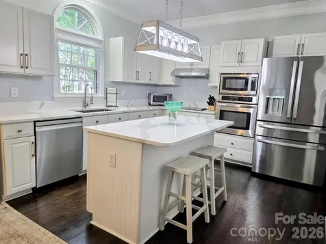 9234 Brechin Drive Charlotte NC 28277