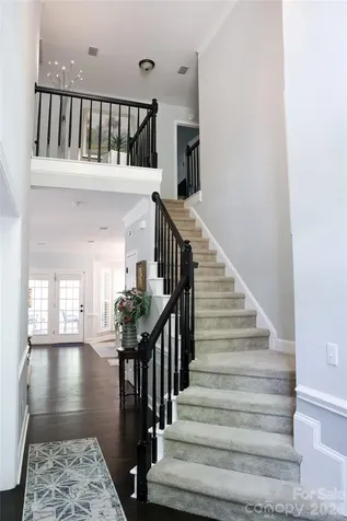9234 Brechin Drive Charlotte NC 28277