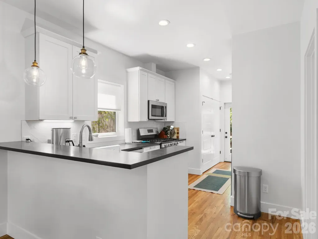 46 Rumbough Place Asheville NC 28806
