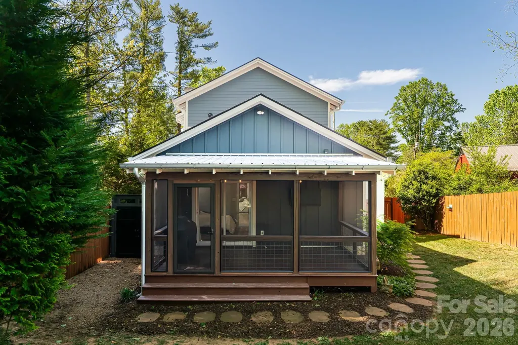 139 Linden Street Arden NC 28704