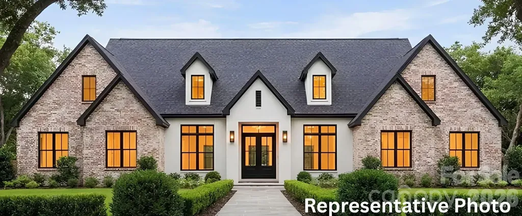 0 Liberty Rocks Lane Van Wyck SC 29720