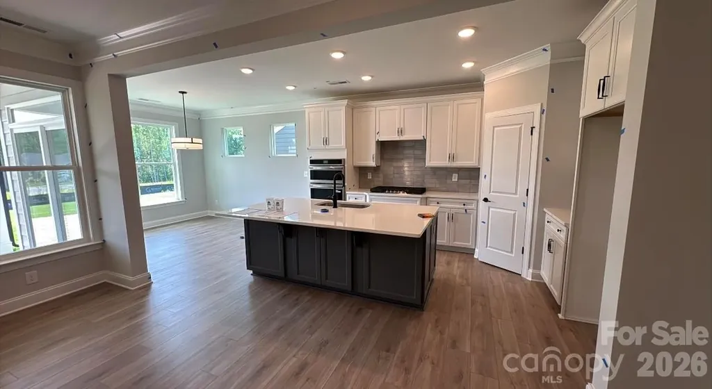 3025 Bent Willow Drive Indian Trail NC 28079