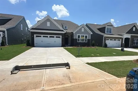 3025 Bent Willow Drive Indian Trail NC 28079