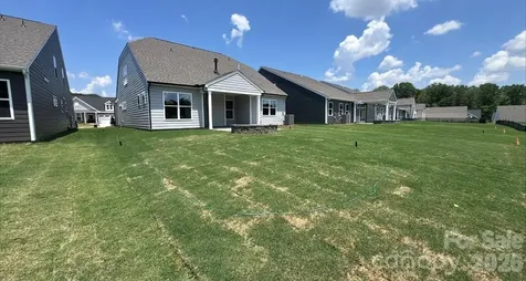 3025 Bent Willow Drive Indian Trail NC 28079