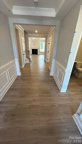 3025 Bent Willow Drive Indian Trail NC 28079