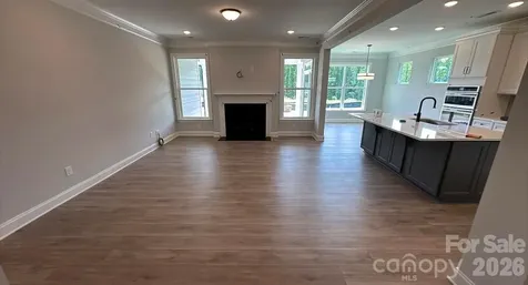 3025 Bent Willow Drive Indian Trail NC 28079