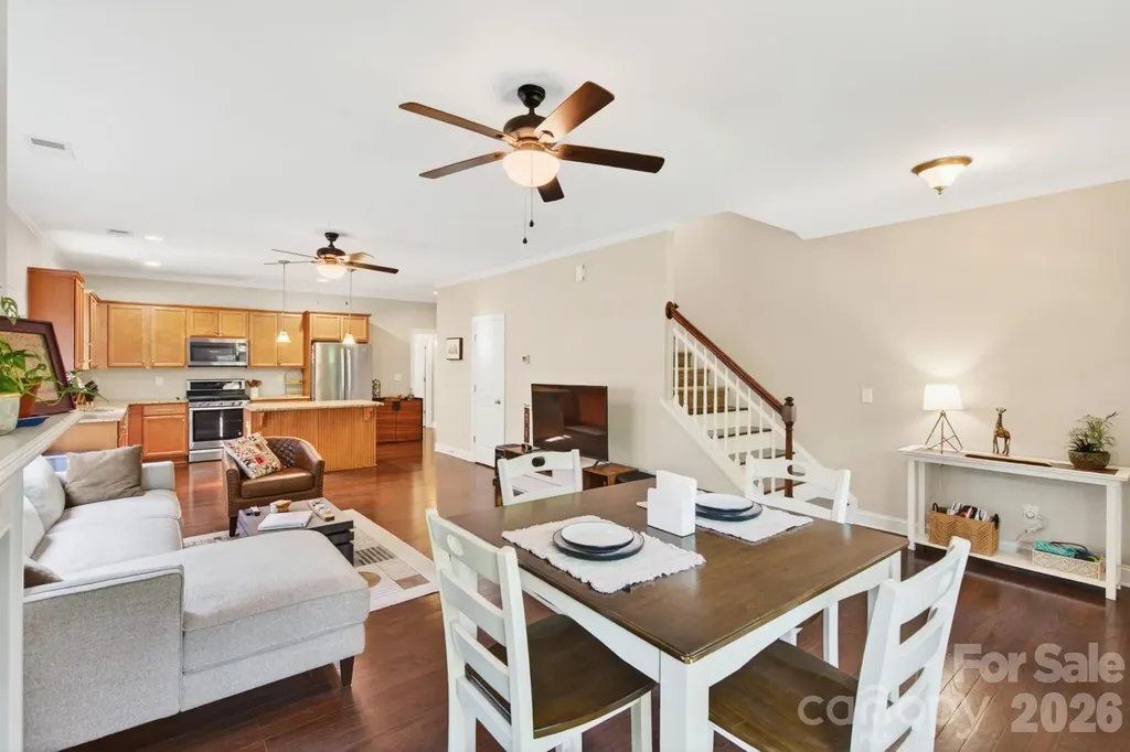 7544 Fairway Villa Circle Denver NC 28037