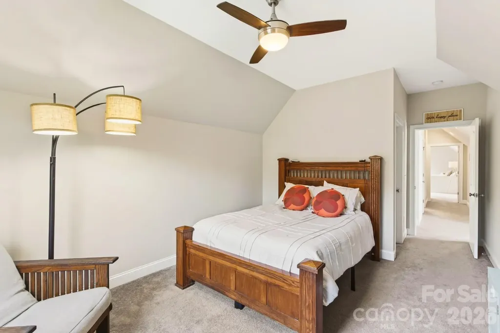 7544 Fairway Villa Circle Denver NC 28037