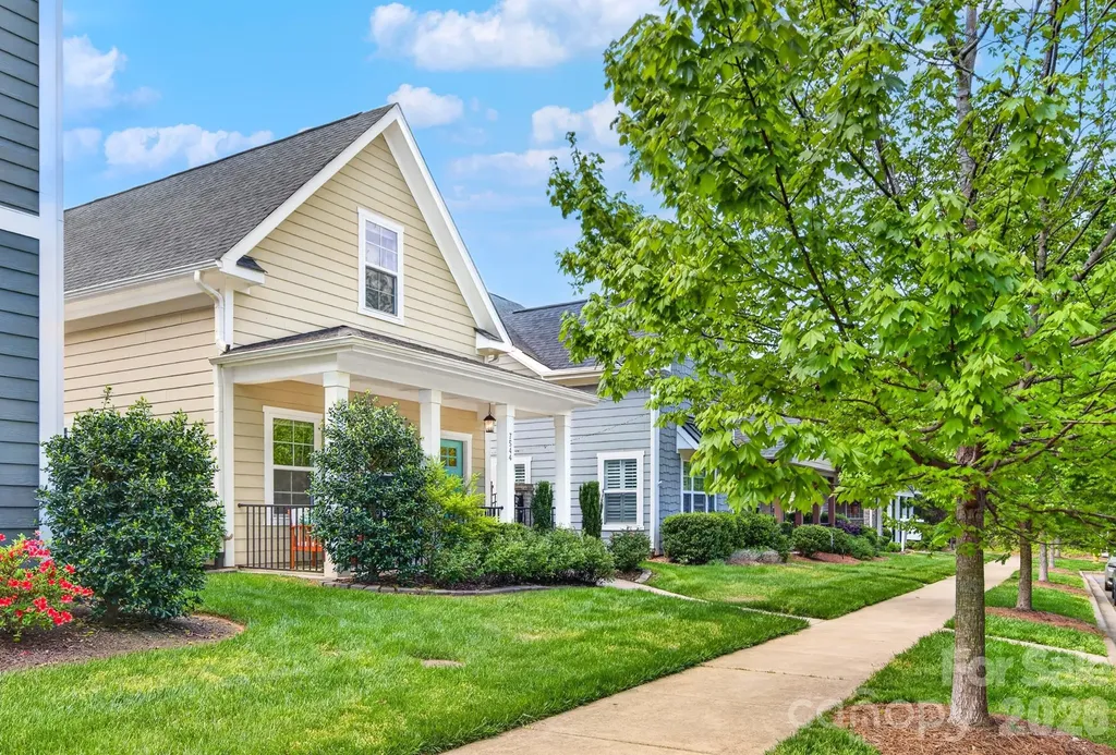 7544 Fairway Villa Circle Denver NC 28037