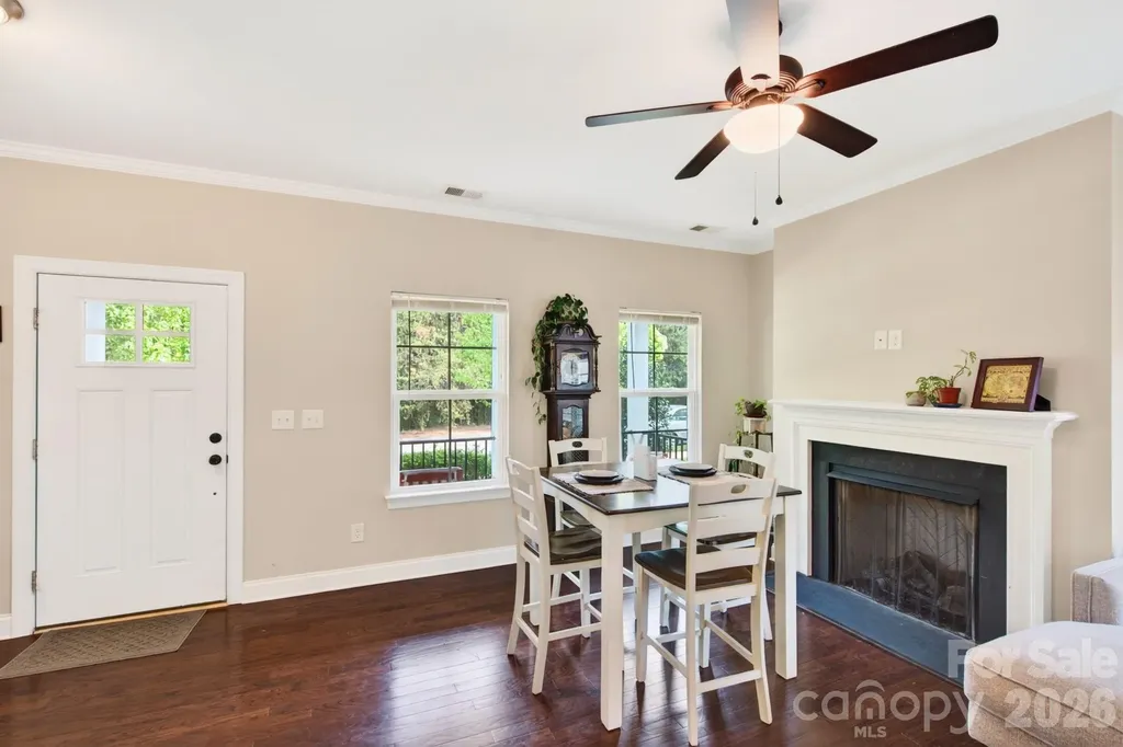 7544 Fairway Villa Circle Denver NC 28037