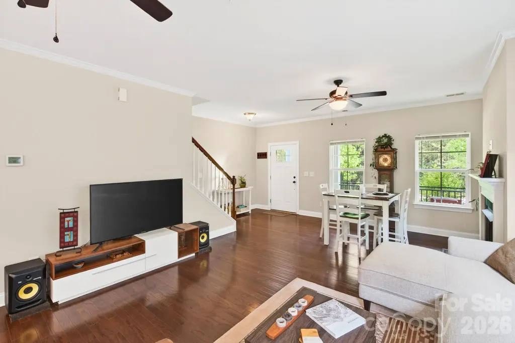 7544 Fairway Villa Circle Denver NC 28037