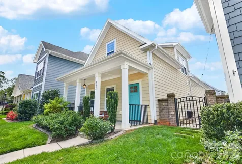 7544 Fairway Villa Circle Denver NC 28037