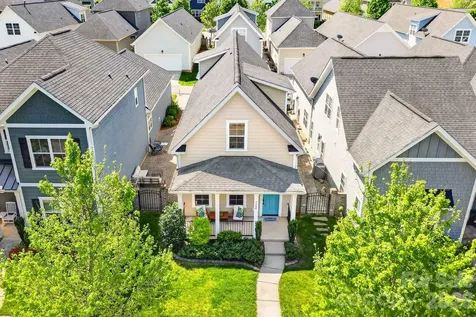 7544 Fairway Villa Circle Denver NC 28037