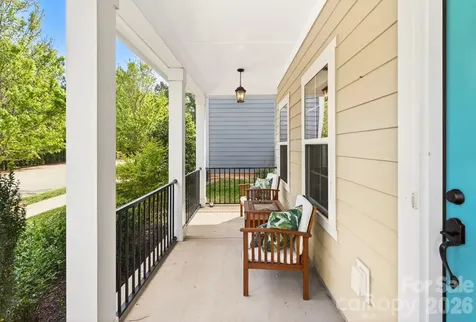 7544 Fairway Villa Circle Denver NC 28037