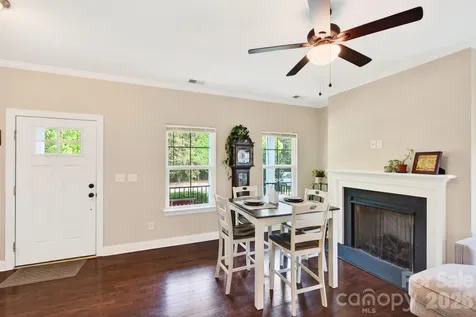 7544 Fairway Villa Circle Denver NC 28037