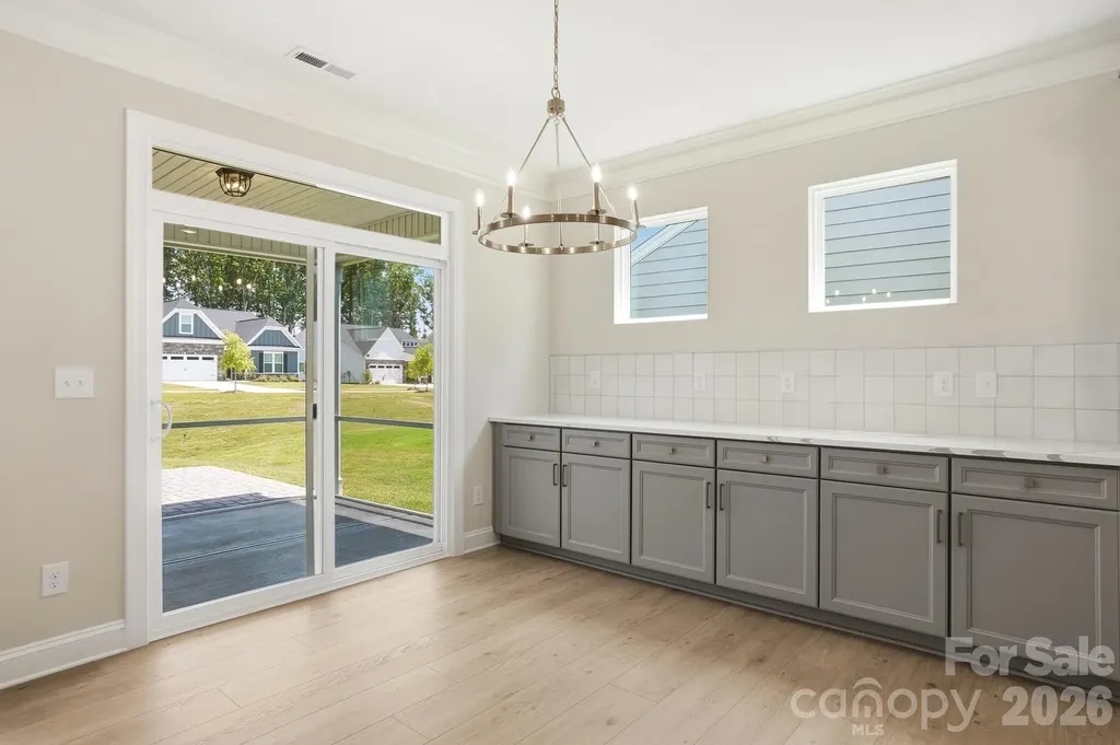 2038 Mantle Ridge Drive Indian Trail NC 28079