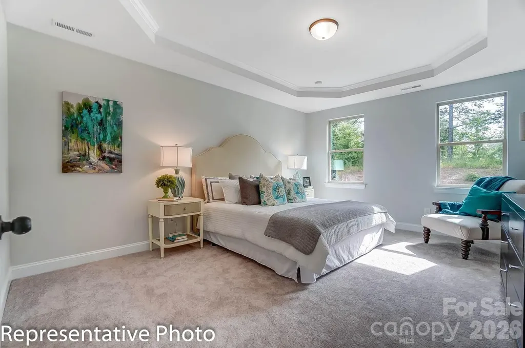 2038 Mantle Ridge Drive Indian Trail NC 28079