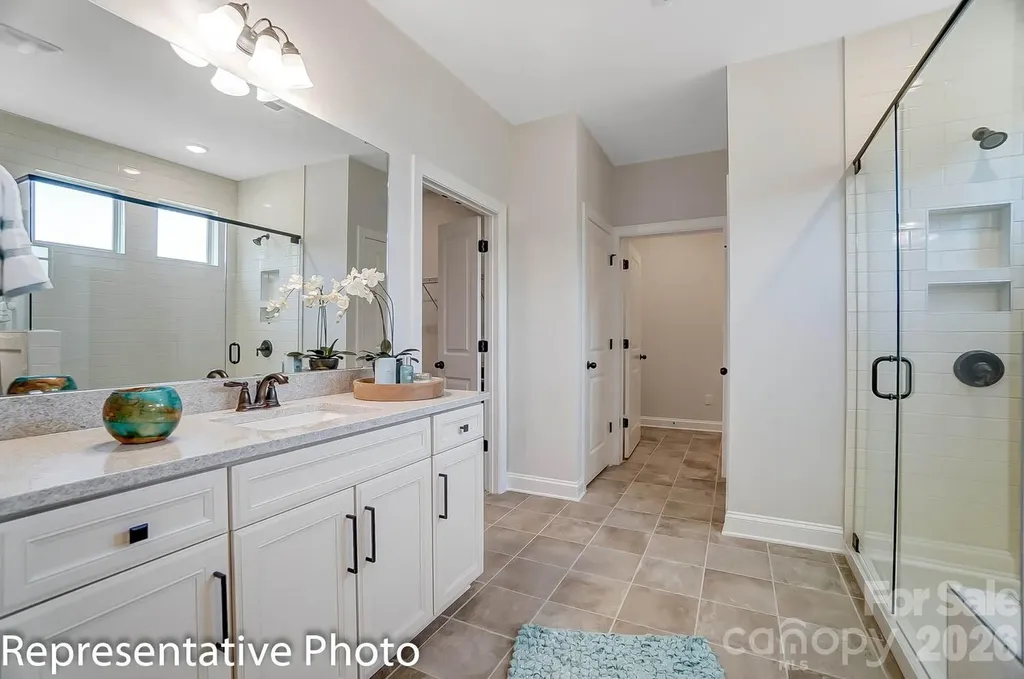 2038 Mantle Ridge Drive Indian Trail NC 28079