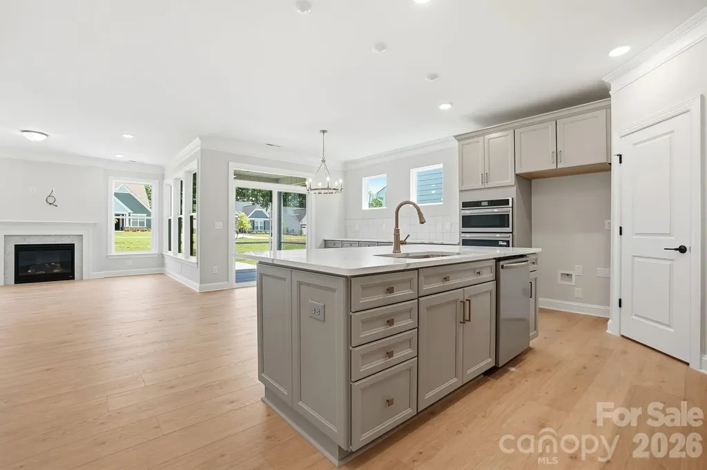 2038 Mantle Ridge Drive Indian Trail NC 28079