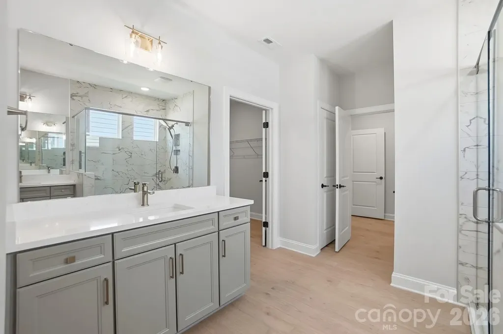 2038 Mantle Ridge Drive Indian Trail NC 28079