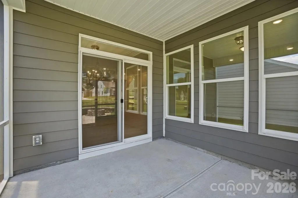 2038 Mantle Ridge Drive Indian Trail NC 28079