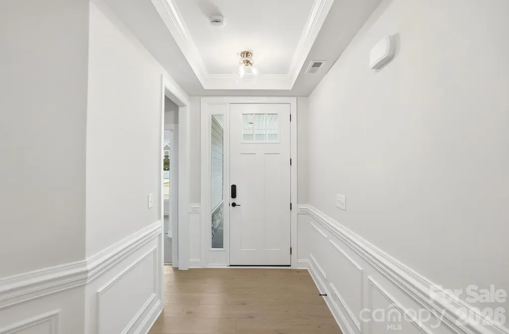 2038 Mantle Ridge Drive Indian Trail NC 28079