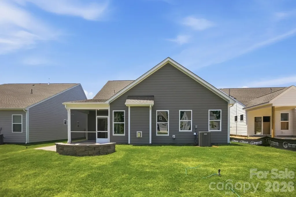 2038 Mantle Ridge Drive Indian Trail NC 28079